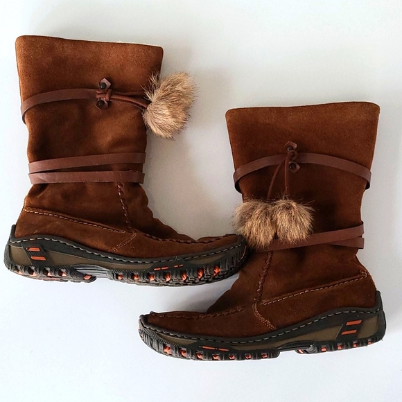 Rieker Shoes - Rieker Winter Snow Boots size 40